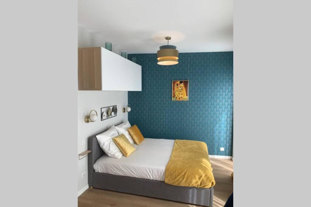 Appartement De Charme En Centre Ville Toulouse Exteriér fotografie