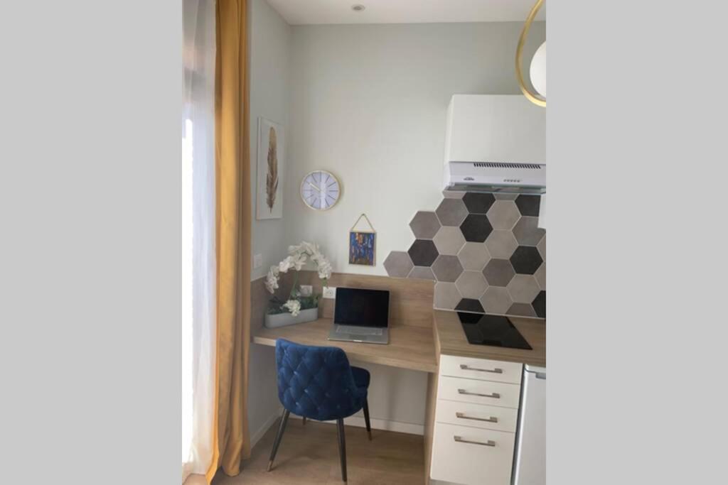 Appartement De Charme En Centre Ville Toulouse Exteriér fotografie